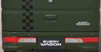 Every Wagon